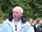 Enniskerry 150 Joint Pilgrimage by Church of Ireland and Roman Catholic Churches